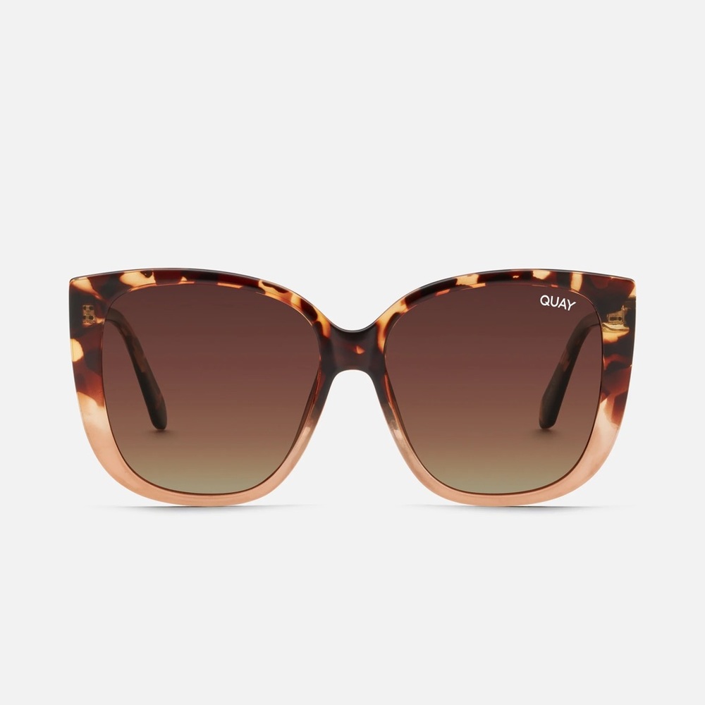 Quay Ever After sunglasses